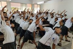 Yoga-Day-Celebration-June2019-10