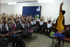 Yoga-Day-Celebration-June2019-3