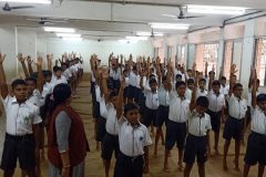 Yoga-Day-Celebration-June2019-4