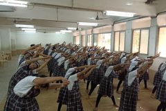 Yoga-Day-Celebration-June2019-6