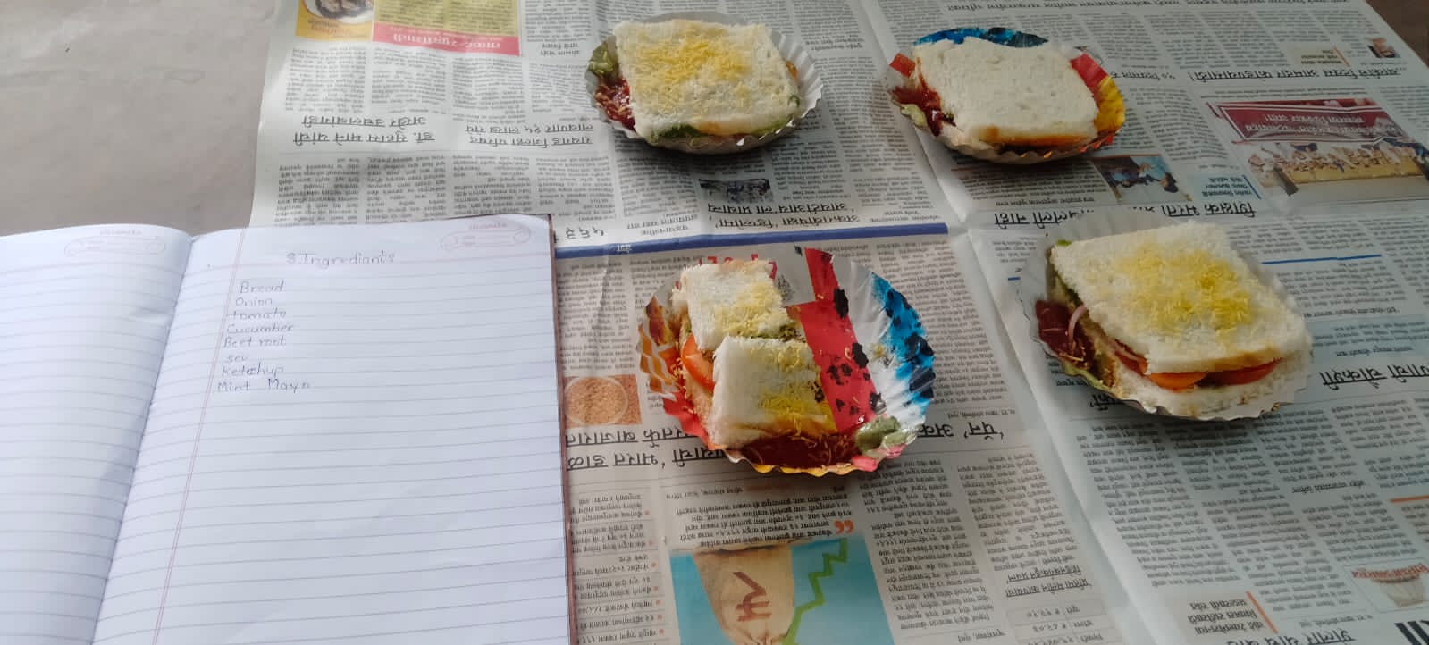 Interact Club Activity: Healthy Fireless Cooking – PTVEM Secondary School